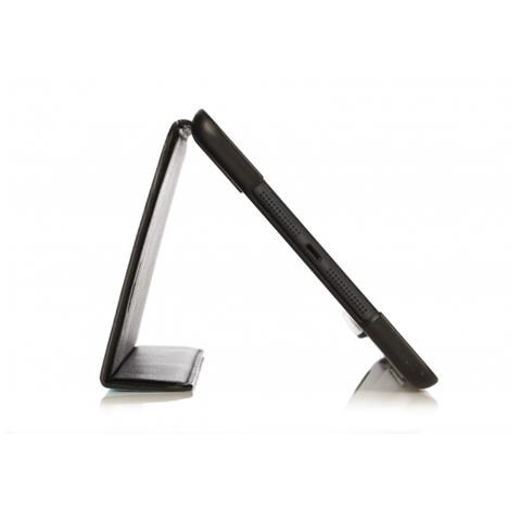 iPad Mini Retina Folio 7.9" Custodia a libro Marrone - Foto 3